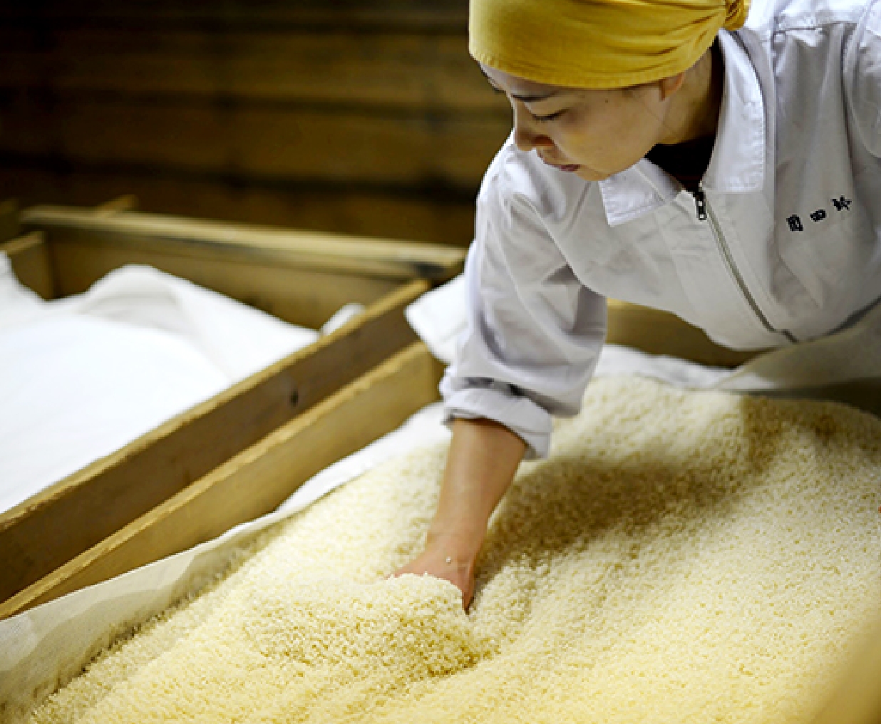 こだわりの仙台味噌
