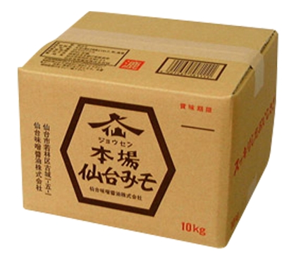 業務用仙台味噌